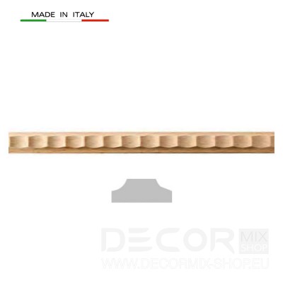 Dekoro elementas 4003/15 